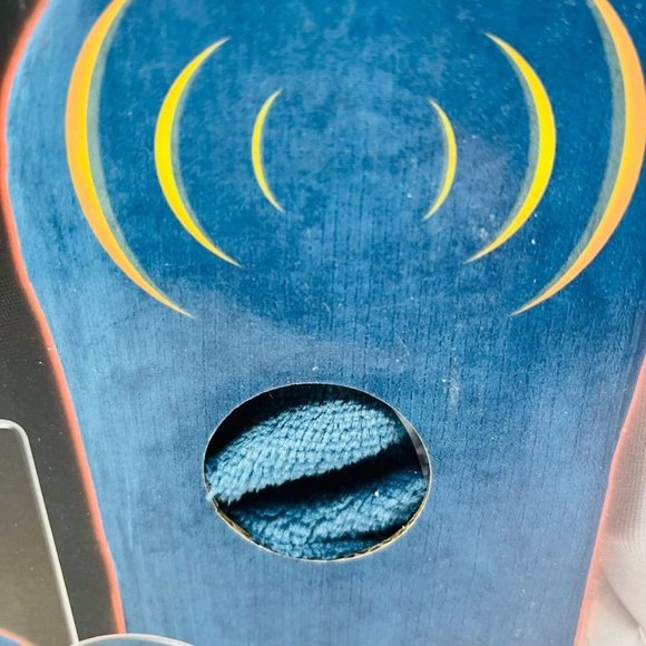 Ontel Thermapulse Relief Wrap Extra-Long Massaging Heat Wrap Ultra - Picture 5 of 9